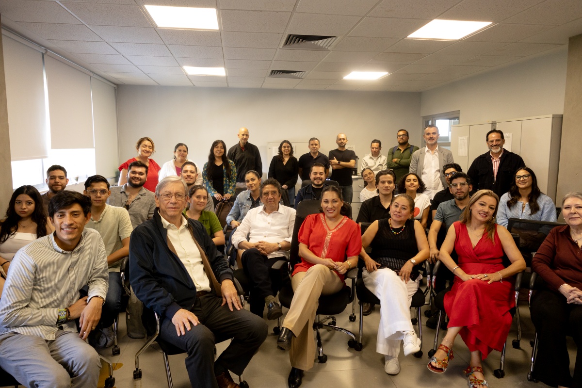 Conversa Viviescas Pulido 2025 1